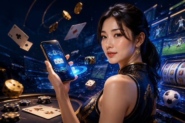 mb665 sảnh Nổ Hũ slot jackpot trực tuyến
