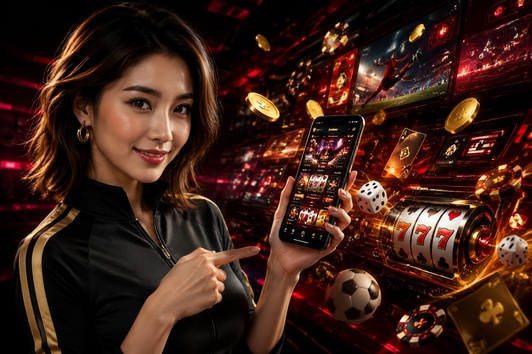 mb665 hướng dẫn chơi nổ hũ slot jackpot