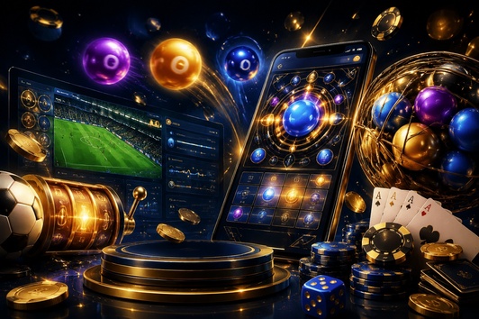 mb665 casino nhà cung cấp game uy tín quốc tế