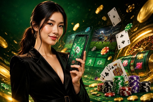 mb665 casino trực tuyến uy tín Việt Nam